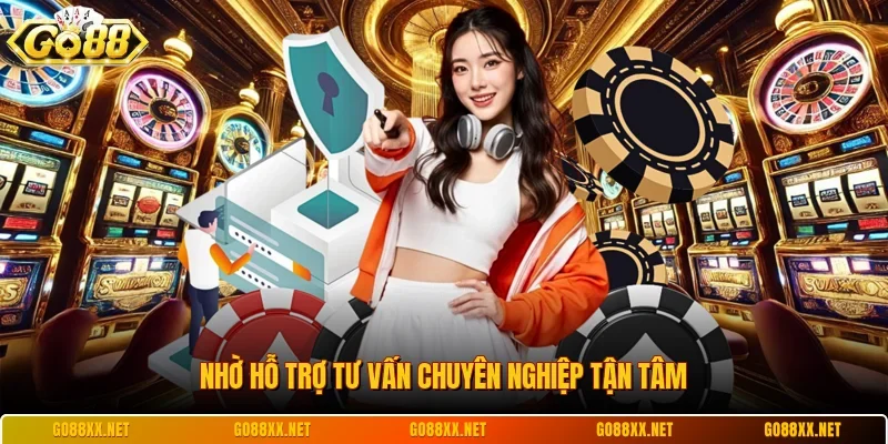 Cách Vào Go88 Khi Bị Chặn - Bí Kíp Truy Cập Không Lỗi 9 Sunwin Nhờ hỗ trợ tư vấn chuyên nghiệp tận tâm